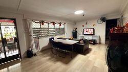 Blk 209 Yishun Palm Spring (Yishun), HDB 4 Rooms #485903901